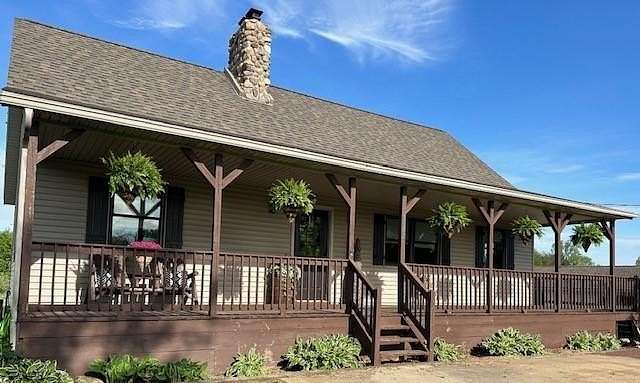 4.34 Acres of Residential Land with Home for Sale in Mansfield, Ohio