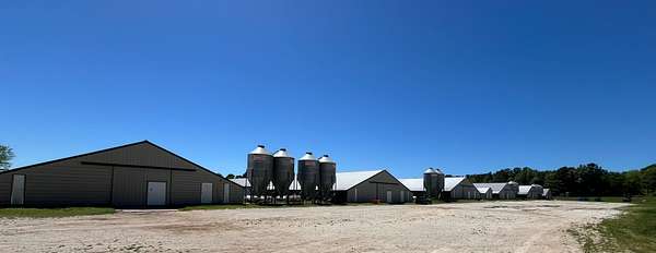 51 Acres of Agricultural Land for Sale in Quitman, Texas