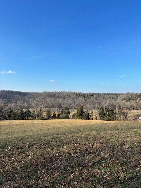 27 Acres of Recreational Land for Sale in Waverly, Tennessee