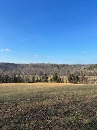 27 Acres of Recreational Land for Sale in Waverly, Tennessee
