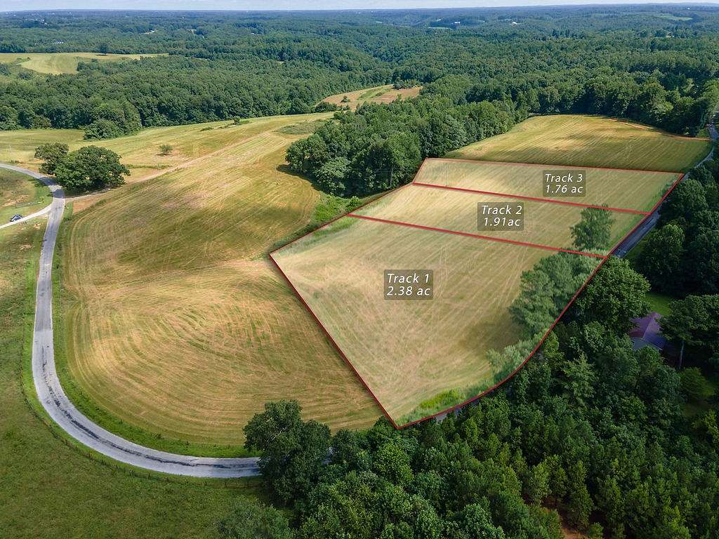 1.79 Acres of Residential Land for Sale in Ethridge, Tennessee