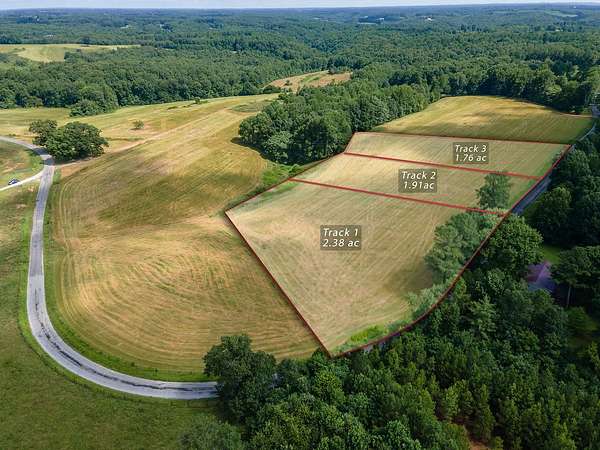 1.79 Acres of Residential Land for Sale in Ethridge, Tennessee