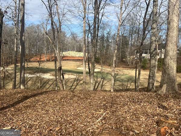 1.13 Acres of Residential Land for Sale in Forsyth, Georgia