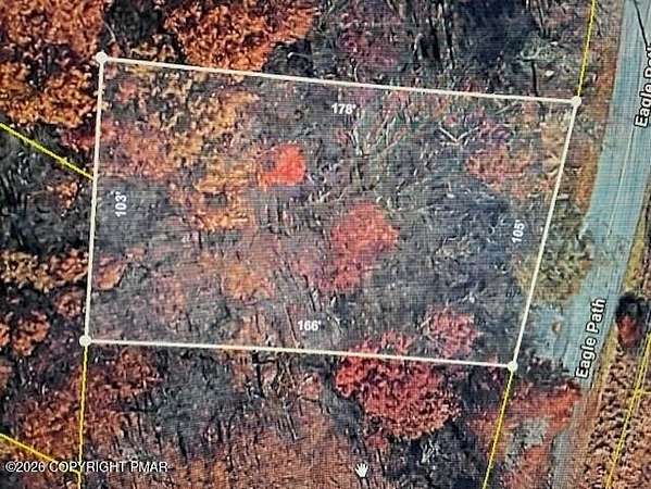 0.4 Acres of Residential Land for Sale in Bushkill, Pennsylvania