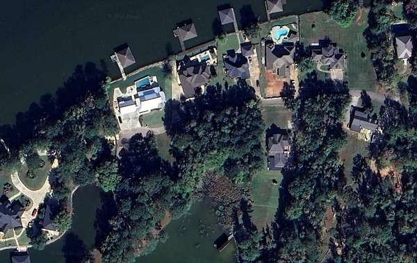 0.32 Acres of Land for Auction in Southside, Alabama