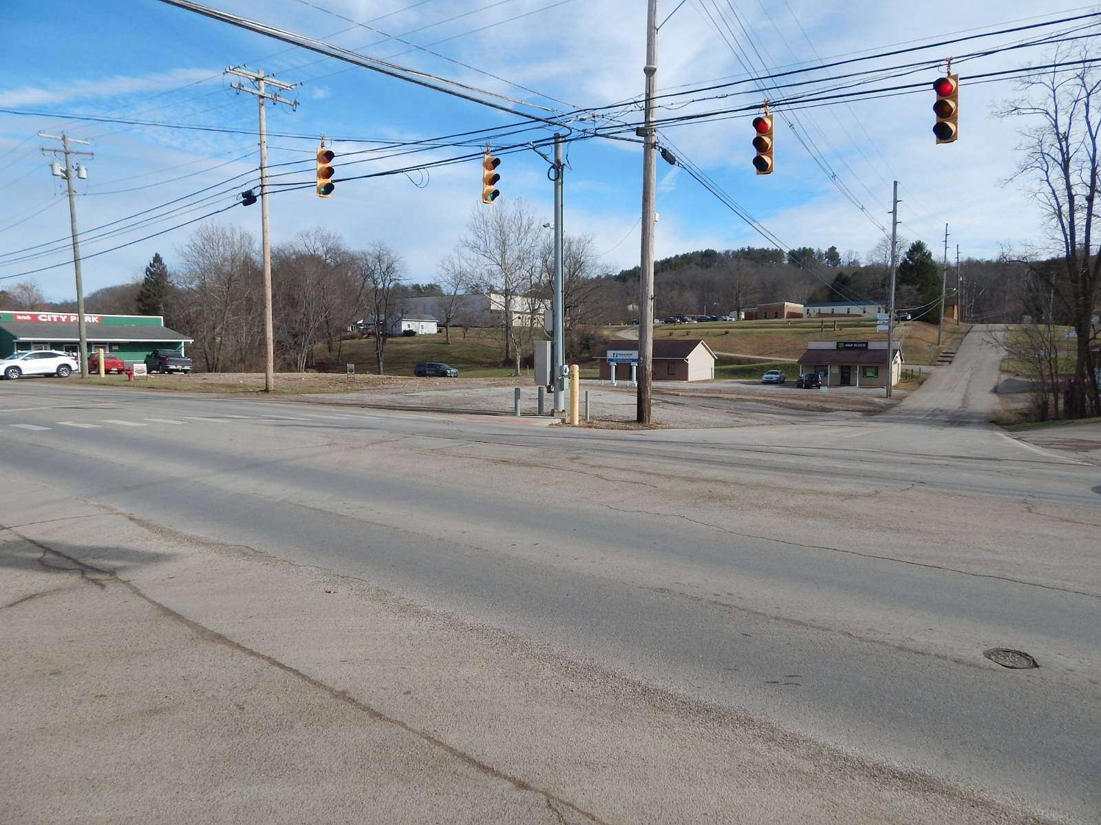 0.6 Acres of Land for Sale in Harrisville, West Virginia