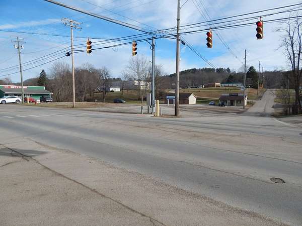 0.6 Acres of Land for Sale in Harrisville, West Virginia