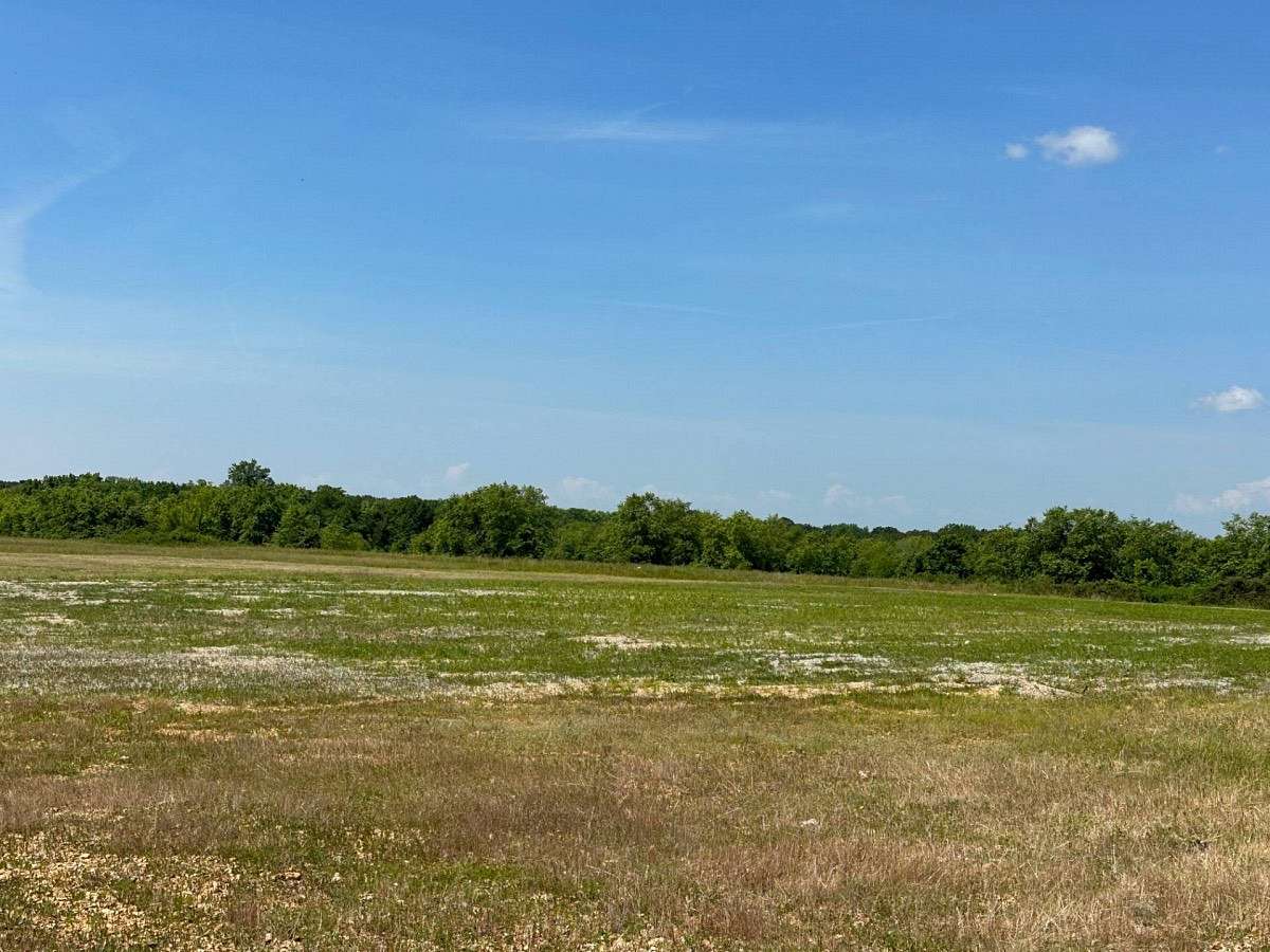 3.88 Acres of Land for Sale in Pocahontas, Arkansas