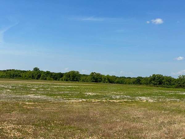 3.88 Acres of Land for Sale in Pocahontas, Arkansas