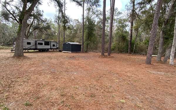 0.5 Acres of Land for Sale in Lee, Florida