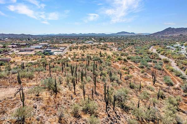 2 Acres of Residential Land for Sale in Phoenix, Arizona