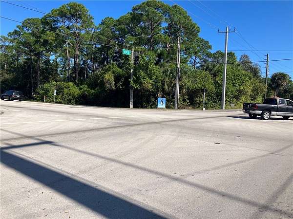 0.59 Acres of Residential Land for Sale in Vero Beach, Florida