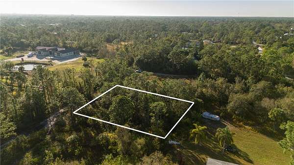 0.41 Acres of Residential Land for Sale in Vero Beach, Florida
