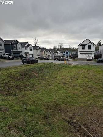 0.07 Acres of Residential Land for Sale in Ridgefield, Washington