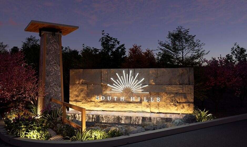 0.4 Acres of Residential Land for Sale in Herriman, Utah