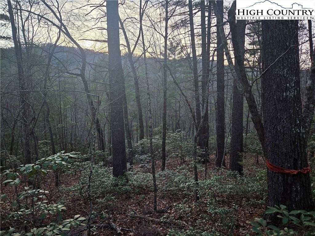 0.45 Acres of Residential Land for Sale in Deep Gap, North Carolina