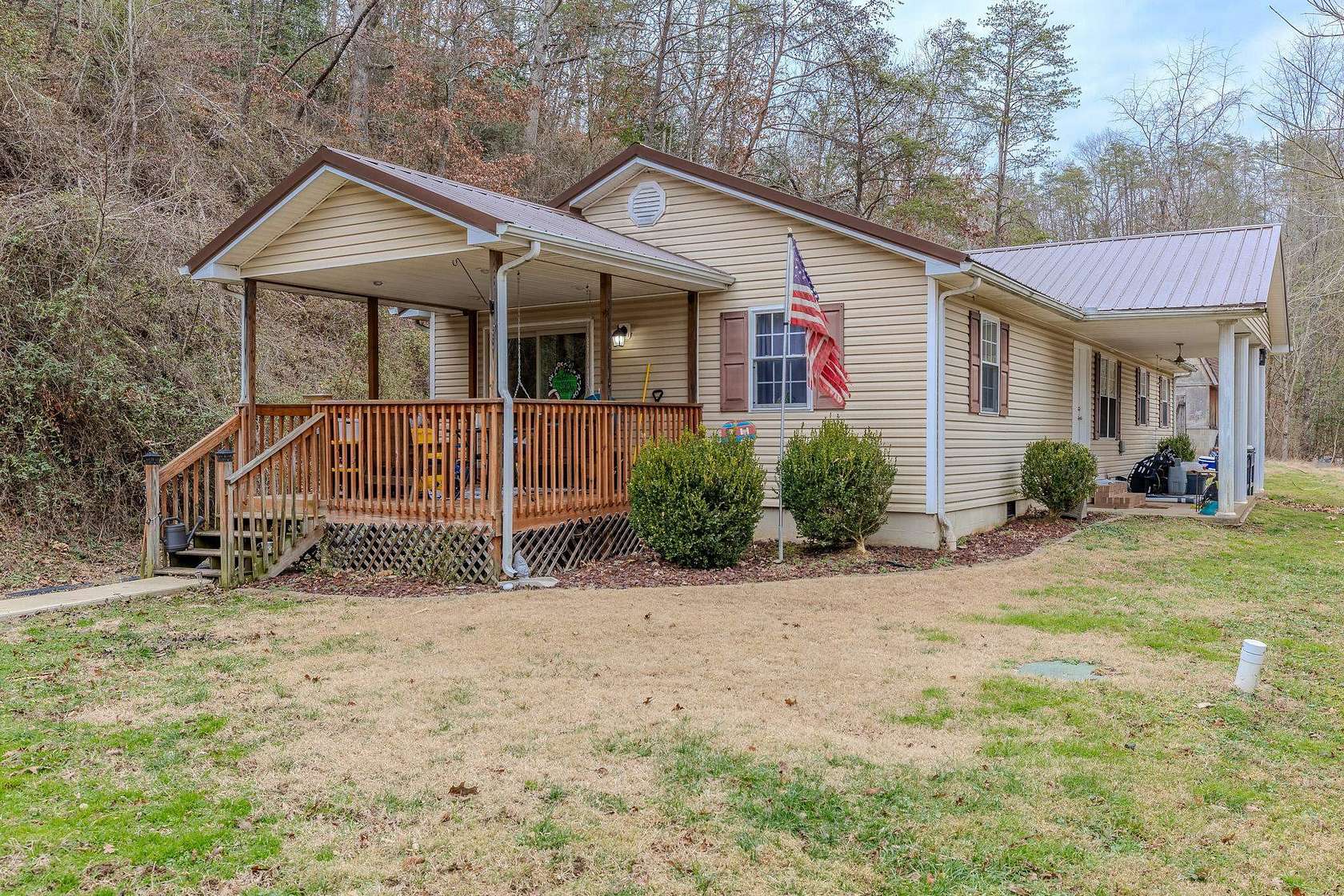 1.78 Acres of Residential Land with Home for Sale in Barboursville, West Virginia