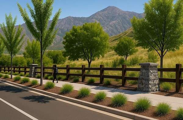 0.54 Acres of Residential Land for Sale in Herriman, Utah