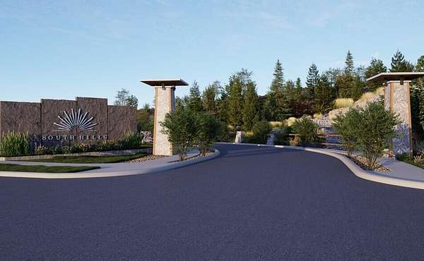 0.49 Acres of Residential Land for Sale in Herriman, Utah