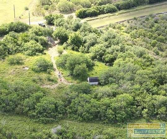 4.1 Acres of Residential Land for Sale in Bayview, Texas
