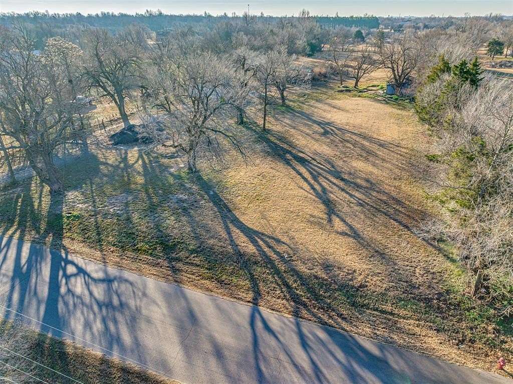 1.19 Acres of Residential Land for Sale in Oklahoma City, Oklahoma