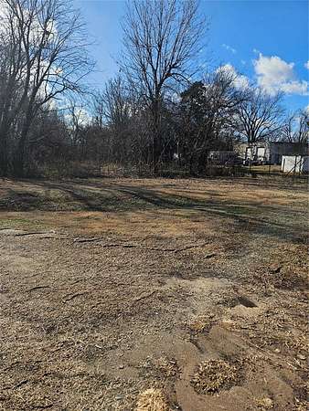 1.49 Acres of Residential Land for Sale in Oklahoma City, Oklahoma
