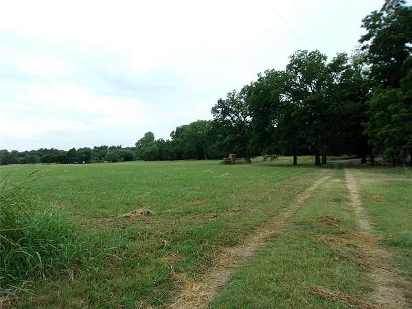 1.3 Acres of Land for Sale in Shawnee, Oklahoma