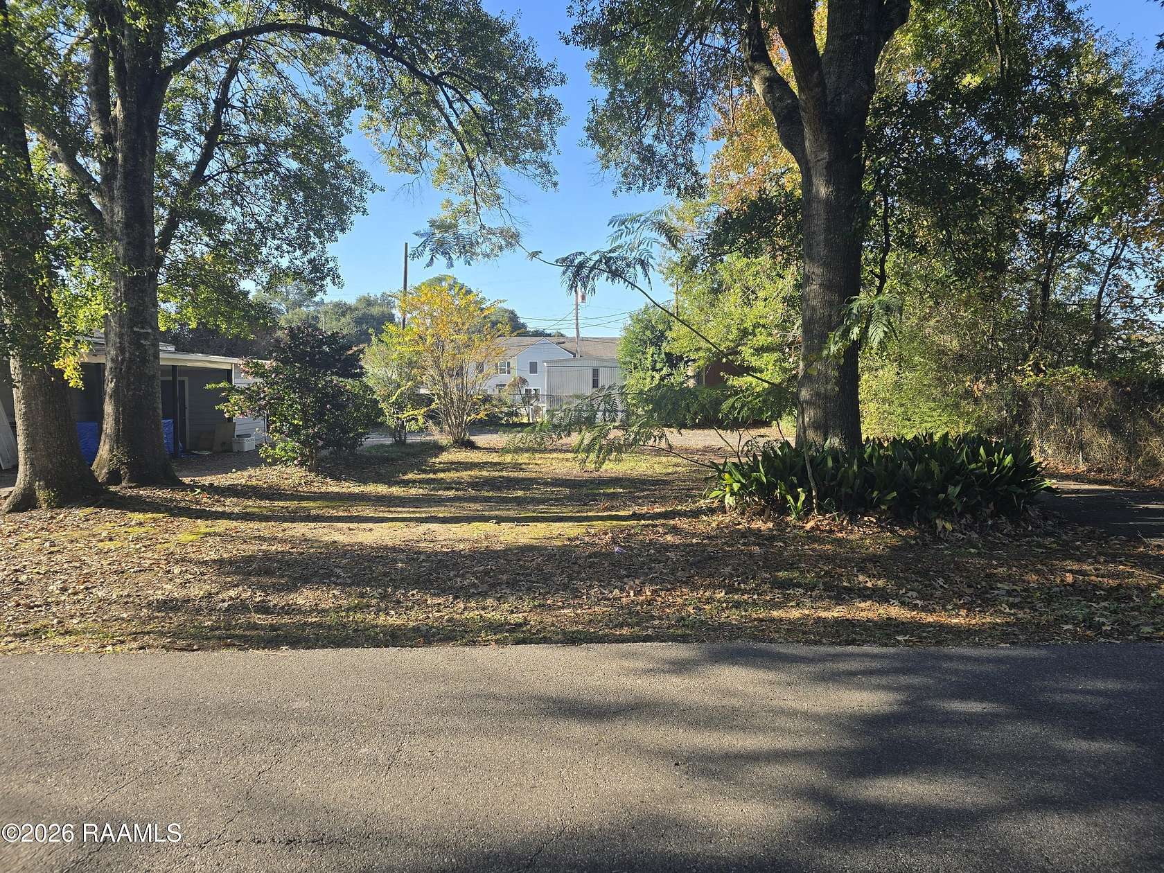 0.14 Acres of Residential Land for Sale in Lafayette, Louisiana