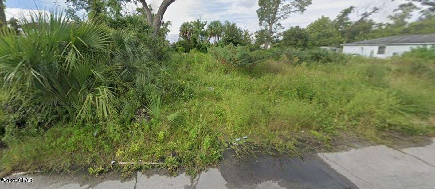 0.19 Acres of Land for Sale in Panama City, Florida