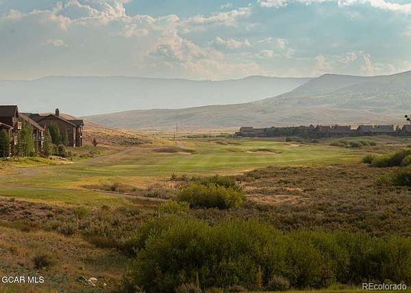 0.12 Acres of Residential Land for Sale in Granby, Colorado