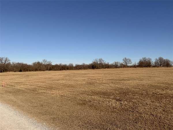 3.3 Acres of Residential Land for Sale in Wynnewood, Oklahoma