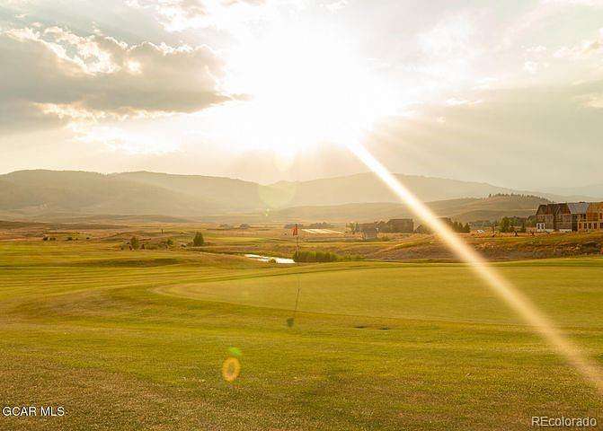 0.22 Acres of Residential Land for Sale in Granby, Colorado