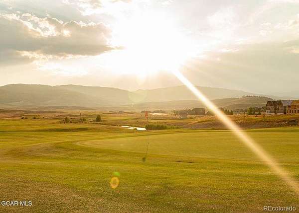 0.22 Acres of Residential Land for Sale in Granby, Colorado