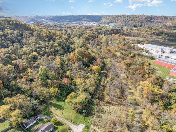 59.6 Acres of Land for Sale in Taylor Mill, Kentucky