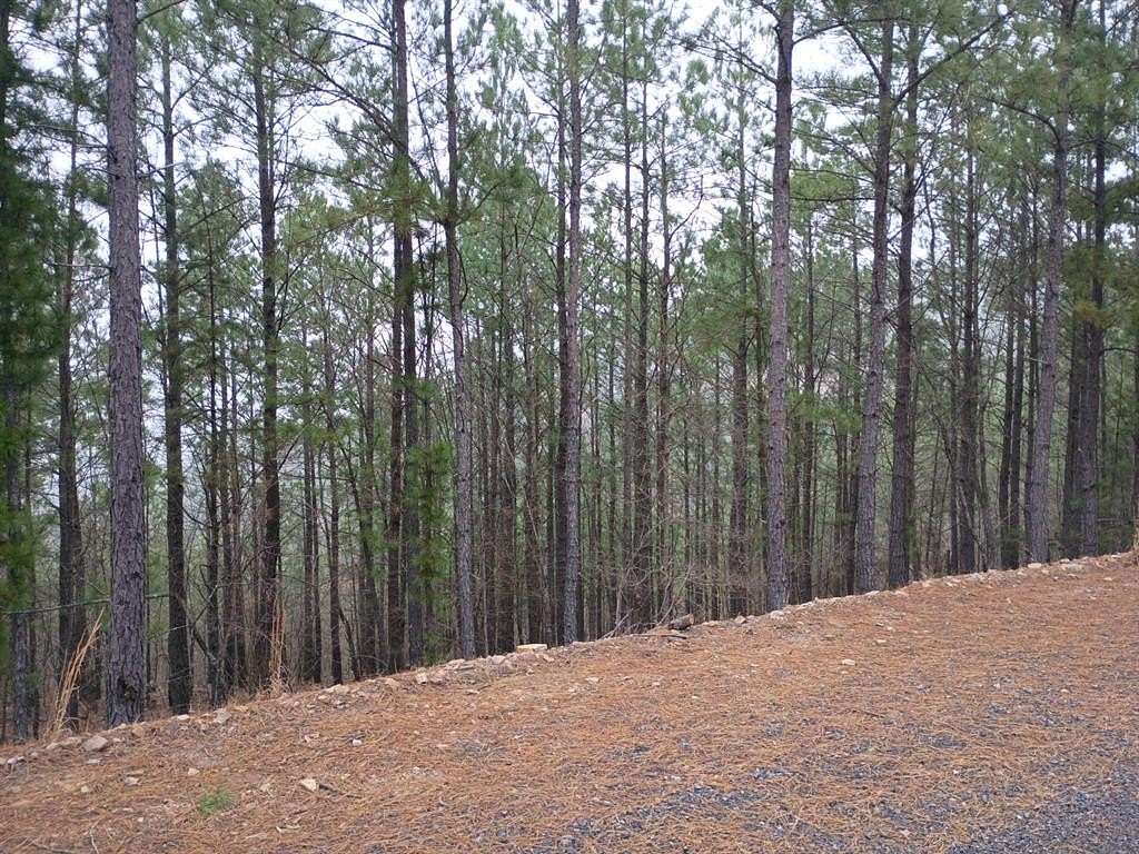 1.4 Acres of Residential Land for Sale in Broken Bow, Oklahoma