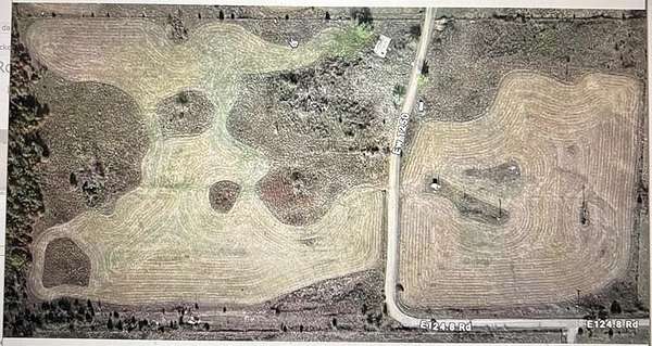 20 Acres of Agricultural Land for Sale in Seminole, Oklahoma