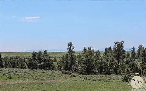 7 Acres of Residential Land for Sale in Molt, Montana