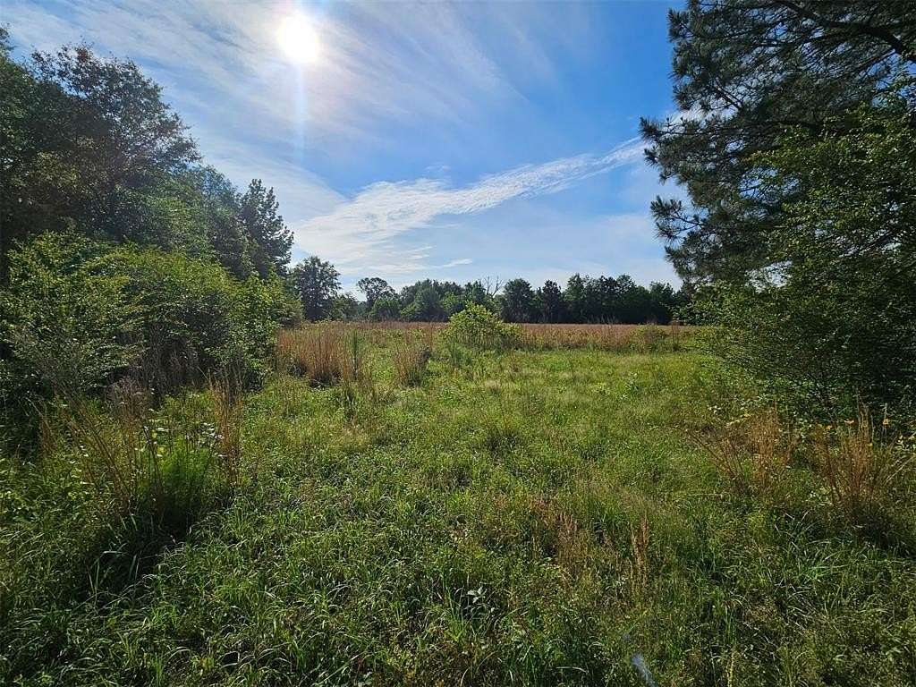 15.3 Acres of Land with Home for Sale in Eagletown, Oklahoma