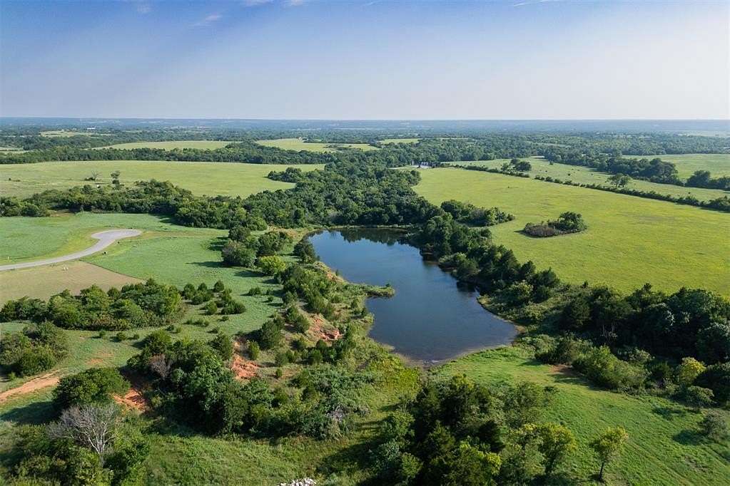 2.46 Acres of Residential Land for Sale in Goldsby, Oklahoma