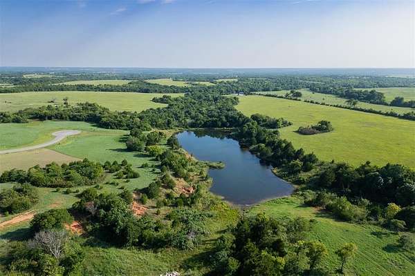2.46 Acres of Residential Land for Sale in Goldsby, Oklahoma