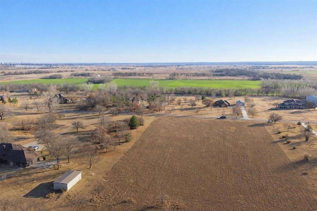5 Acres of Residential Land for Sale in Oklahoma City, Oklahoma