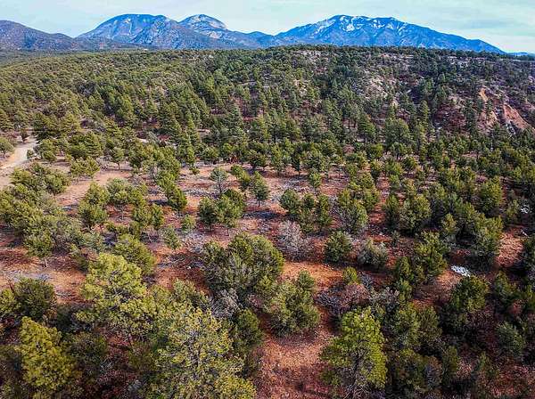 3 Acres of Residential Land for Sale in Valdez, New Mexico