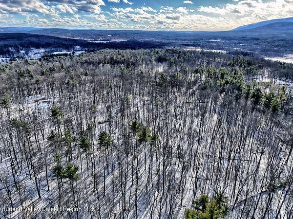 3 Acres of Land for Sale in Leeds, New York