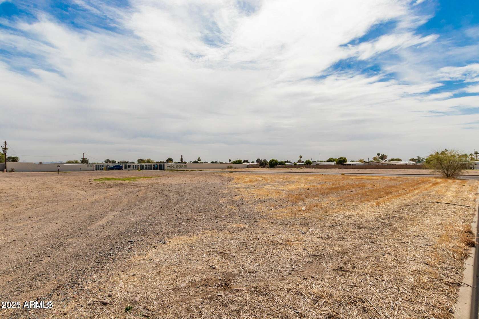 1 Acre of Land for Sale in Peoria, Arizona