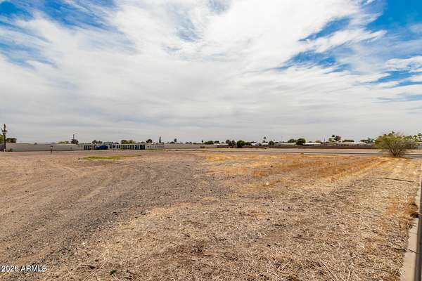 1 Acre of Land for Sale in Peoria, Arizona