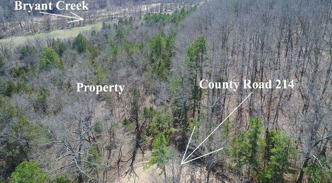 8.28 Acres of Land for Sale in Ava, Missouri