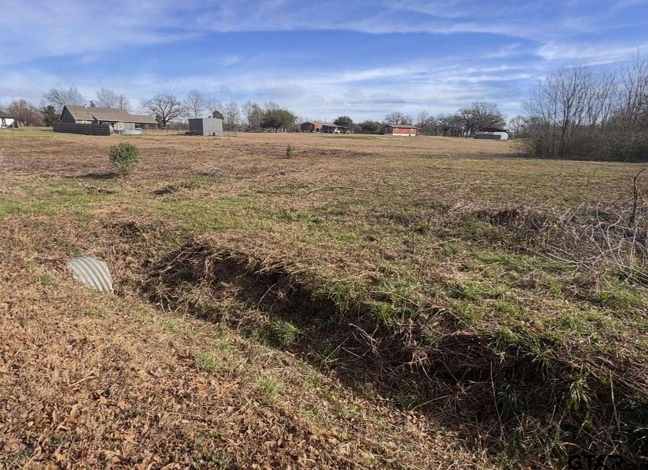 2 Acres of Residential Land for Sale in Mount Vernon, Texas