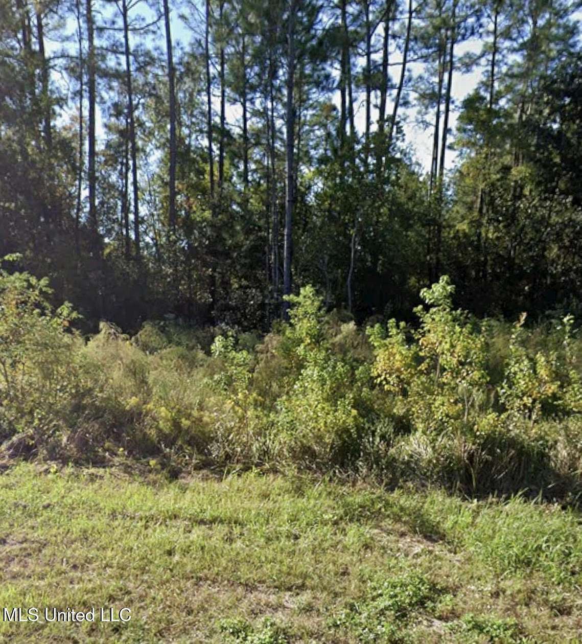 0.24 Acres of Residential Land for Sale in Gautier, Mississippi