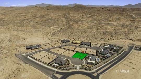 0.23 Acres of Residential Land for Sale in Mesquite, Nevada