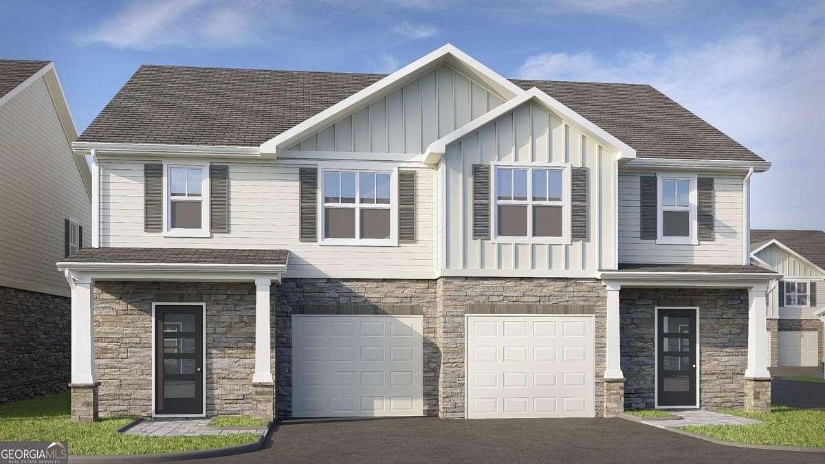 1.83 Acres of Residential Land for Sale in Rome, Georgia